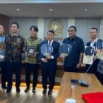 Aleg PKS Mardani Ali Sera : BKSAP Berkomitmen Bantu Anak Muda Kerja di Jepang