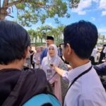 Komisi XIII FPKS Meity Berkomitmen Perjuangkan Beasiswa Bagi Anak Napi di Sulsel