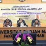 Abdul Kharis Dorong Revisi UU Kehutanan untuk Jawab Tantangan Zaman