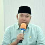 Komisi XIII FPKS Hamid Noor Yasin Minta Evaluasi Layanan Rehabilitasi Pasca Rusuhnya Lapas Narkotika Muara Beliti