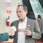 Politisi PKS Riyono ‘Caping’ : RUU Pangan Harus Mampu Kurangi ‘Pangan Hilang’ di Masyarakat