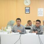 Apresiasi Digitalisasi Distribusi Pupuk, BAKN DPR FPKS Amin : Pastikan Petani Dapat Pupuk Bersubsidi