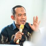 Riyono ‘Caping’: UU Pangan Perkuat Sistem Informasi Pangan untuk Petani dan Nelayan