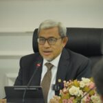 Aleg PKS Ahmad Heryawan Dorong Literasi Digital sebagai Pilar Ketahanan Bangsa