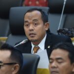 Legislator PKS Riyono ‘Caping’: Hilangkan Kelaparan Tersembunyi, Misi berat RUU Pangan