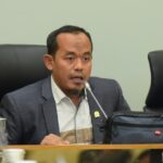 Anggota FPKS Riyono ‘Caping’ : RUU Pangan Perkuat Wujudkan Swasembada Ikan