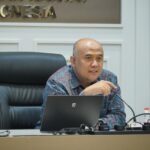 Haji Jalal: Kedaulatan Energi Harus Hadir di Dapur dan Warung Rakyat