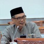 Antisipasi MERS-CoV, Fikri Faqih Minta Kemenag dan Kemenkes Perkuat Layanan Kesehatan Haji
