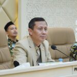 Apresiasi Pidato Menteri Keuangan, Politisi PKS Slamet Serukan Perubahan Paradigma Menuju Kedaulatan Pangan