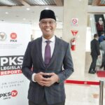 Banggar DPR RI FPKS Sukamta Dukung Reformasi Fiskal dan Penguatan Kedaulatan Ekonomi 
