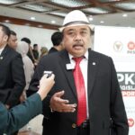Soroti Lemahnya Penegakkan Hukum Pertanahan, Ateng Sutisna Dorong Pembentukan Dirjen Gakkum di ATR/BPN