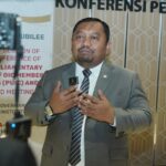 Rapat dengan Asosiasi Pengemudi Online, Fraksi PKS Komitmen Perjuangkan Kesejahteraan Pengemudi Angkutan Aplikasi