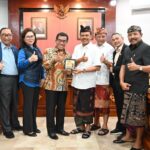 Wakili BAM DPR RI, Muh Haris Serap Aspirasi dan Persoalan Pendidikan di Buleleng Bali