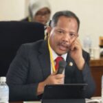 Komisi IV DPR RI Bahas Ketahanan Pangan dan Kerja Sama Kehutanan dengan MAFF Jepang