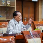 Aleg PKS Adang Daradjatun Apresiasi Langkah Hukum Kasus Kekerasan Seksual Anak di NTT