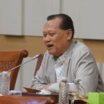 Adang Daradjatun Apresiasi Masukan Advokat Perempuan Indonesia Terkait Reformasi Hukum Acara Pidana
