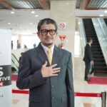 Wakil Ketua FPKS Amin Ak : Danantara Lebih Baik Gandeng ChinaAMC Daripada BlackRock