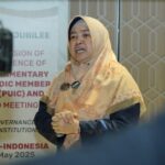 Miliki Anggaran Besar, Banggar DPR FPKS Kurniasih Dorong MBG Jadi Daya Ungkit Perekonomian Nasional