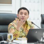 Aleg PKS Habib Idrus: RUU Pengelolaan Ruang Udara Fondasi Pertahanan Indonesia di Era Drone dan Satelit Komersial