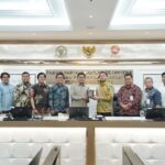 Terima Kunjungan PP KAMMI, Habib Idrus: Mahasiswa Harus Jadi Pelopor Perubahan Bangsa