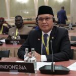 Indonesian Parliament : The World Must Stop Israeli Brutality!