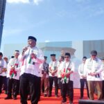 Presiden PKS: Cukup Menjadi Manusia untuk Peduli Palestina