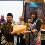 Jazuli Juwaini Terpilih Jadi Ketum Ikatan Doktor Ilmu Manajemen (IKADIM) Indonesia