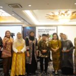 Terpilih Jadi Ketum IKADIM Indonesia, Jazuli Juwaini : Perkuat Transformasi SDM Bangsa di Era Digital
