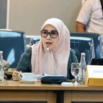 Aleg PKS Meity Rahmatia Pertanyakan Efektifitas Tata Kelola Lapas