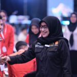 Remaja Ditangkap Densus di Gowa, Aleg PKS Meity Harap Orangtua Kontrol Pergaulan Anak