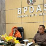 Saadiah Uluputty Dorong BPDAS Gandeng Rakyat sebagai Mitra Penanaman Produktif