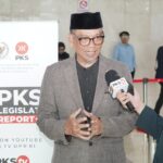 Aleg PKS Fikri Faqih Usulkan Kementerian Haji, Bukan Sekadar Badan Penyelenggara