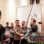 Dilantik Jadi Ketua Desa Bersatu Sumbar, Rahmat Saleh Komitmen Dukung Asta Cita Presiden Prabowo