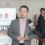 Aleg PKS Syahrul Aidi Dorong Regulasi Transportasi Online dan Penguatan Koperasi Desa Merah Putih