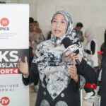 Wakil Ketua FPKS Netty Prasetiyani Soroti Badai PHK, Uji Klinik Vaksin TBC, dan Kelas Rawat Inap Standar