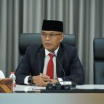 Aleg PKS Sukamta: Pujian terhadap China atas Pembelaan pada Palestina Sinyal Strategis Indonesia Perluas Kerjasama dalam Perjuangkan Keadilan Global