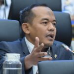 Politisi PKS Riyono ‘Caping’ : Pentingnya Penguatan Pengawasan Pangan Impor
