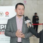 Aleg PKS Syahrul Aidi Siap Kawal Aspirasi dan Infrastruktur Rakyat Riau Saat Reses