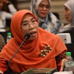 Waspadai MERS-CoV, Aleg PKS Netty Minta Pemerintah Perketat Pengawasan Kesehatan Jemaah Haji