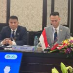 Ketua BKSAP DPR RI dari FPKS Mardani Ajak ASEAN Solutif atas Masalah Pengungsi