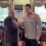 Kunker ke Ambon, Aboe Bakar Soroti PETI dan Lambannya Penanganan Kasus Korupsi