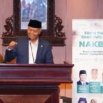 Masjid Al Aqsha dalam Bahaya, HNW: ‘Nakba’ akan Makin Jadi Malapetaka Bila Israel Bisa Robohkan Al-aqsha Diganti Solomon Temple