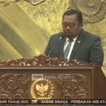 Aleg Fraksi PKS: Prioritas Kebijakan Fiskal Harus Bertumpu Pada Kesejahteraan Sosial