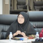 Fraksi PKS DPR RI Menerima Kunjungan Sekolah Bunda Cerdas.