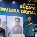 Legislator PKS Aher Dorong Literasi Budaya Komunikasi Digital yang Sehat dan Beretika