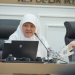Anggota DPR RI Beber Pentingnya Politisi Tetap Fokus Pengabdian Masyarakat di Tengah Dinamika Hukum