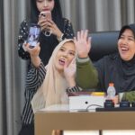 Fraksi PKS DPR RI Menerima Kunjungan  Rumah Bina Kreatif Indonesia dari Tangerang Selatan