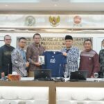 Fraksi PKS DPR RI Menerima Aspirasi dari Gerakan Arah Baik Indonesia