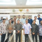 Fraksi PKS DPR RI Menerima Audiensi Aliansi Dosen PPPK