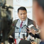 BKSAP DPR: Prancis Akui Negara Palestina Langkah Berani dan Bersejarah